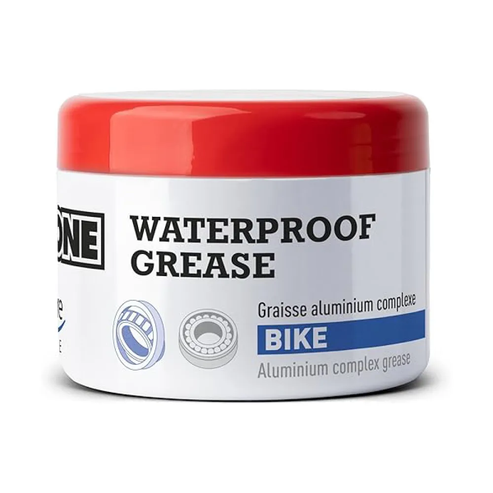Tepalas guoliams IPONE Waterproof Grease 200g