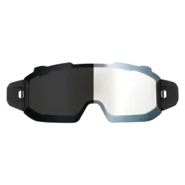 Šildomas stikliukas (dvigubas) CKX Apex Fotochrominis