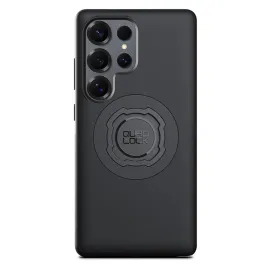 Magnetinis dėklas Quad Lock Mag telefonui Samsung S25 Ultra