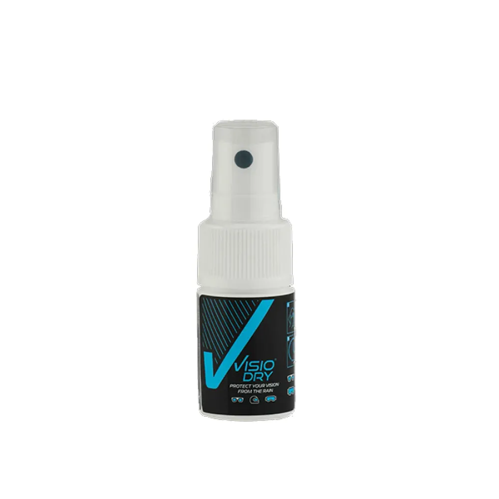 Purškiklis VisioDry Superhydrophobic Anti-Rain Spray Bottle 15ml