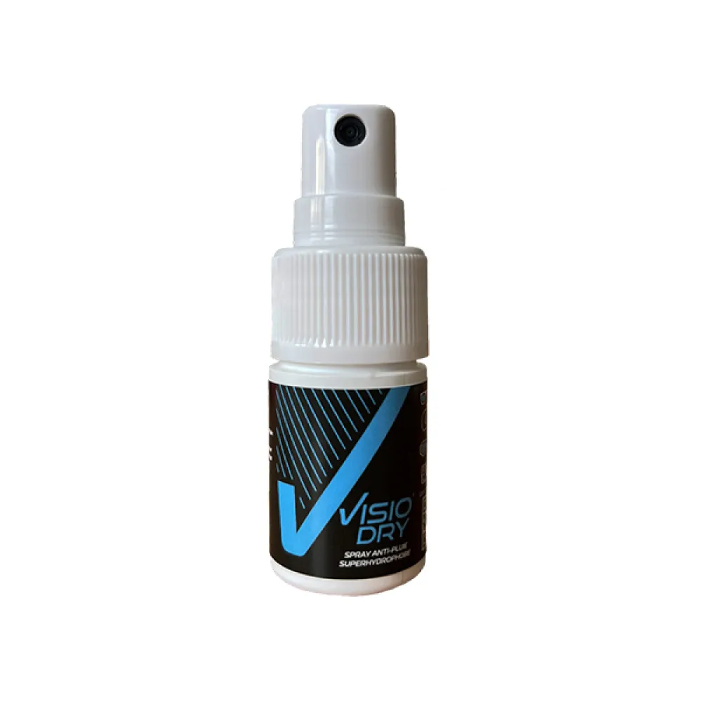 Purškiklis VisioDry Superhydrophobic Anti-Rain Spray Bottle 20ml
