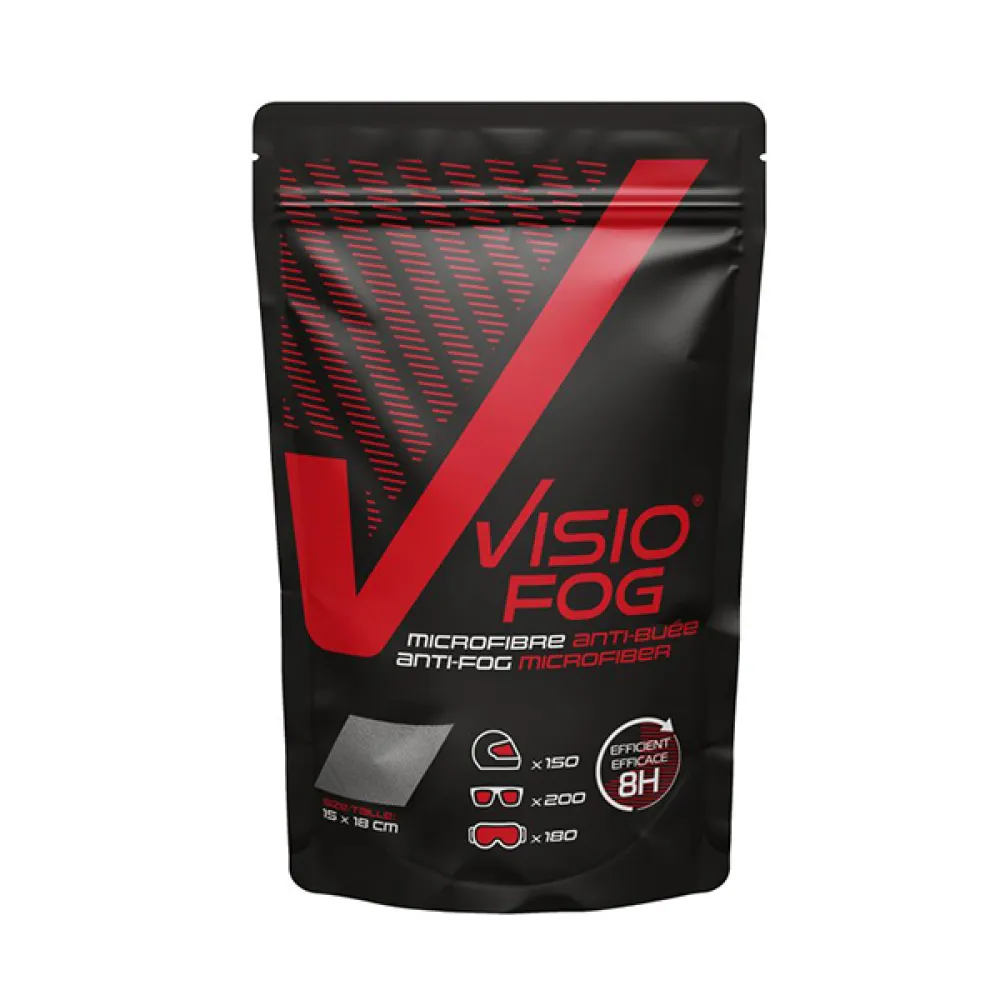Mikrošluostė VisioDry Anti-Fog
