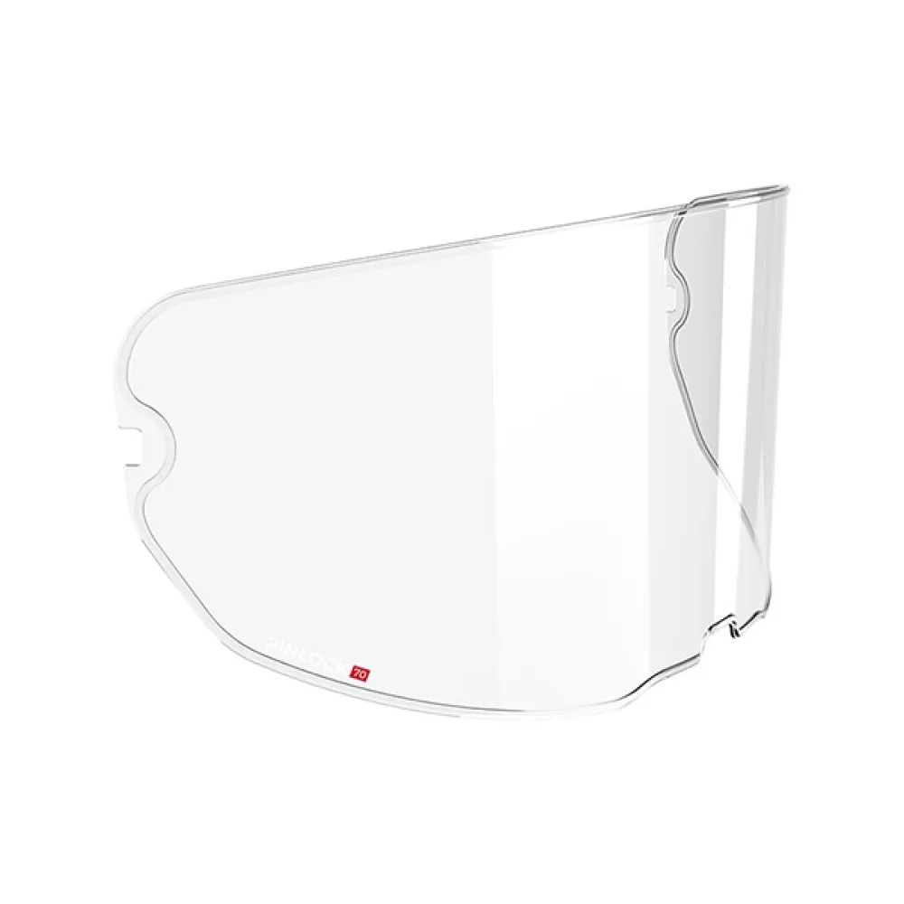 HJC PINLOCK HJ-45A stiklams (F100 XS-M) DKS586