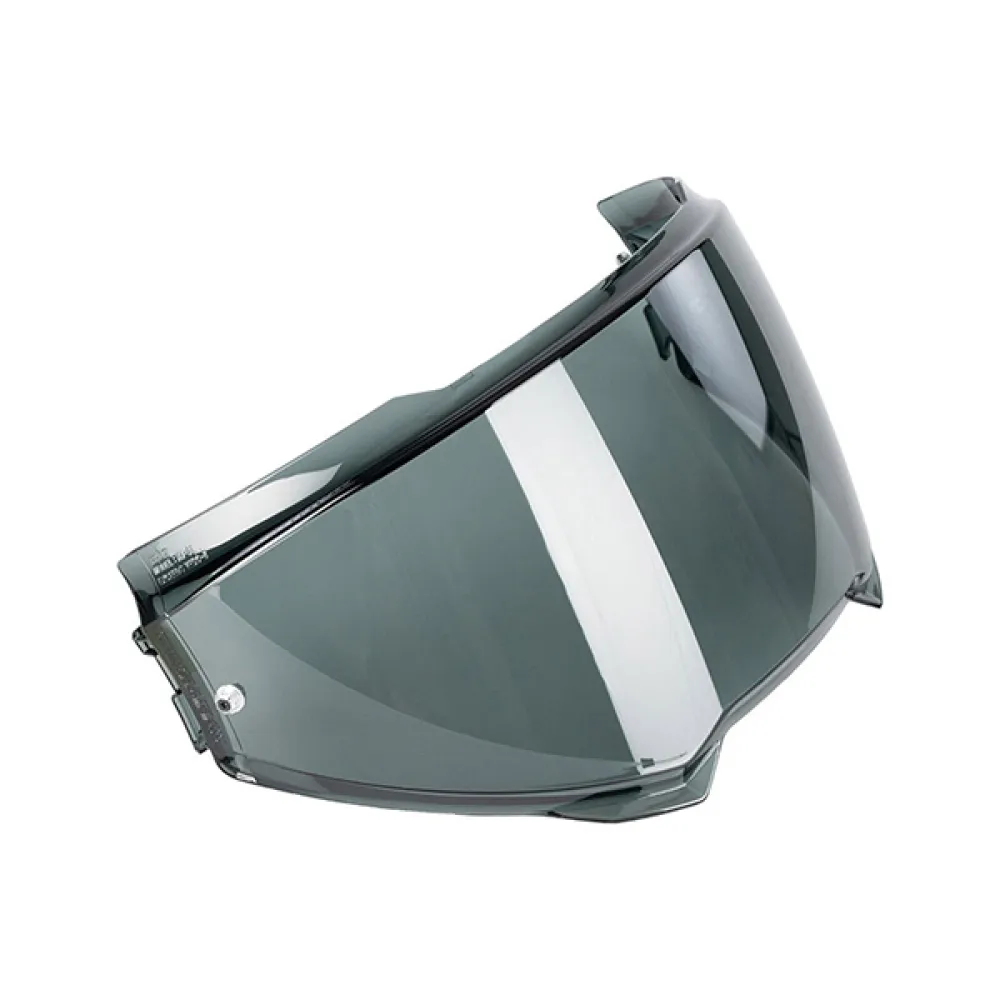 HJC tamsintas stikliukas HJ-45A stiklams (F100 XS-M) Dark Smoke