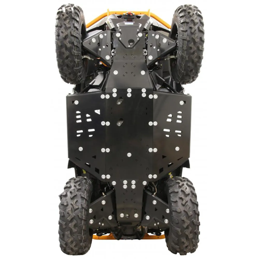 Dugno apsauga (plastikinė) Can-AM Outlander 850/1000 G3 MAX (2025+) 02.33400