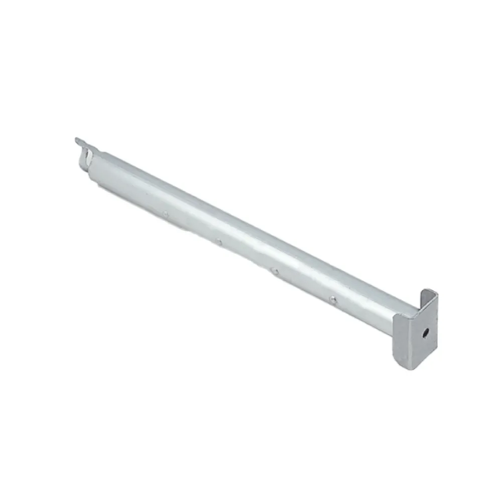 Atraminis priekabos stovas 653mm TikiTreiler AP/F