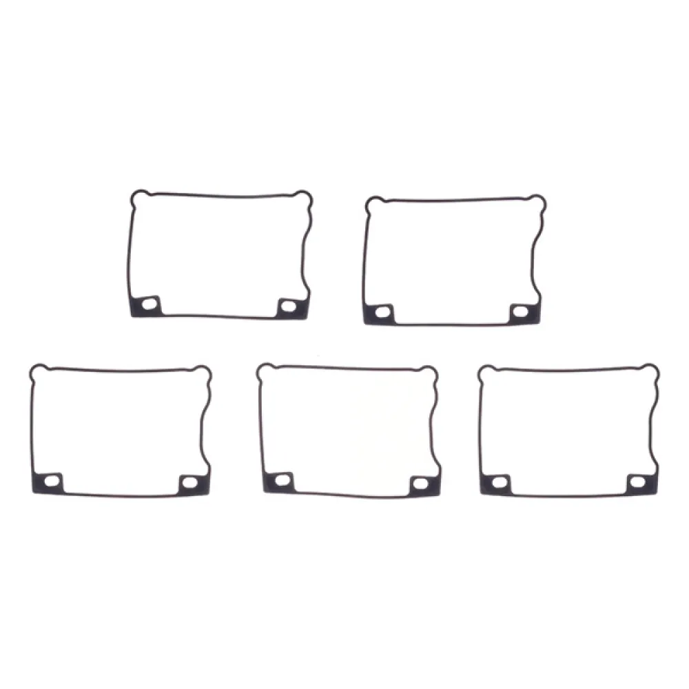 Tarpinių komplektas Lower Rocker Cover Gaskets V-Twin 17355-92