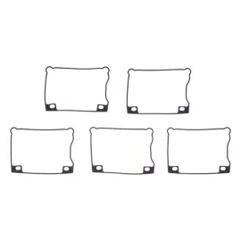 Tarpinių komplektas Lower Rocker Cover Gaskets V-Twin 17355-92