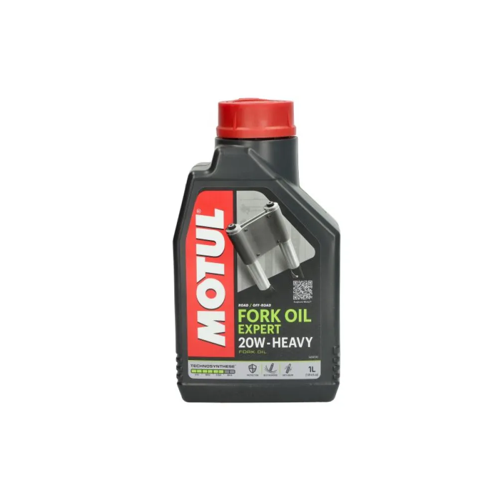 Amortizatorių alyva MOTUL FORKOIL EXP 20W 1L 114072