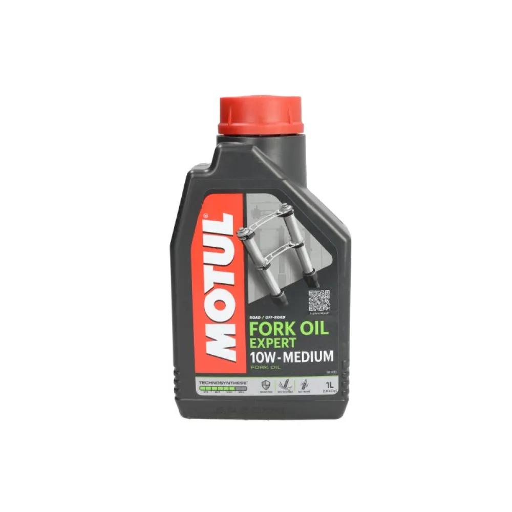 Amortizatorių alyva MOTUL FORKOIL EXP 10W 1L 114074