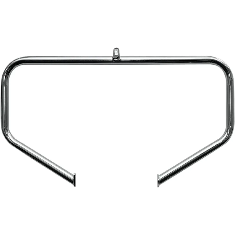 Variklio apsauginiai lankai Lindby UNIBAR 1403 (chrominiai)