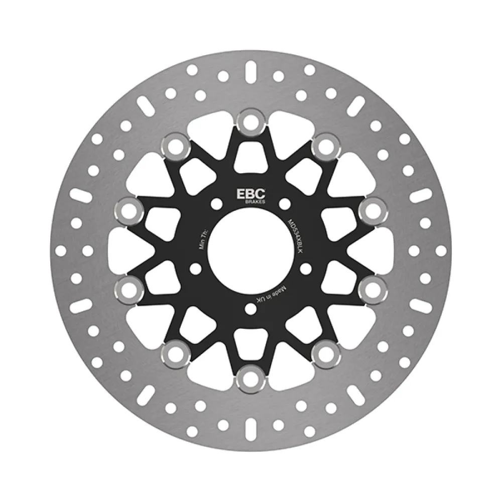 Stabdžių diskas X-Series Brake Rotor Indian Scout 60/69 MD534XBLK