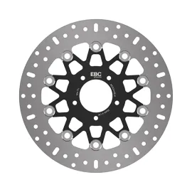 Stabdžių diskas X-Series Brake Rotor Indian Scout 60/69 MD534XBLK