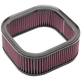 Oro filtras K&N HD-1102 Harley-Davidson V-ROD
