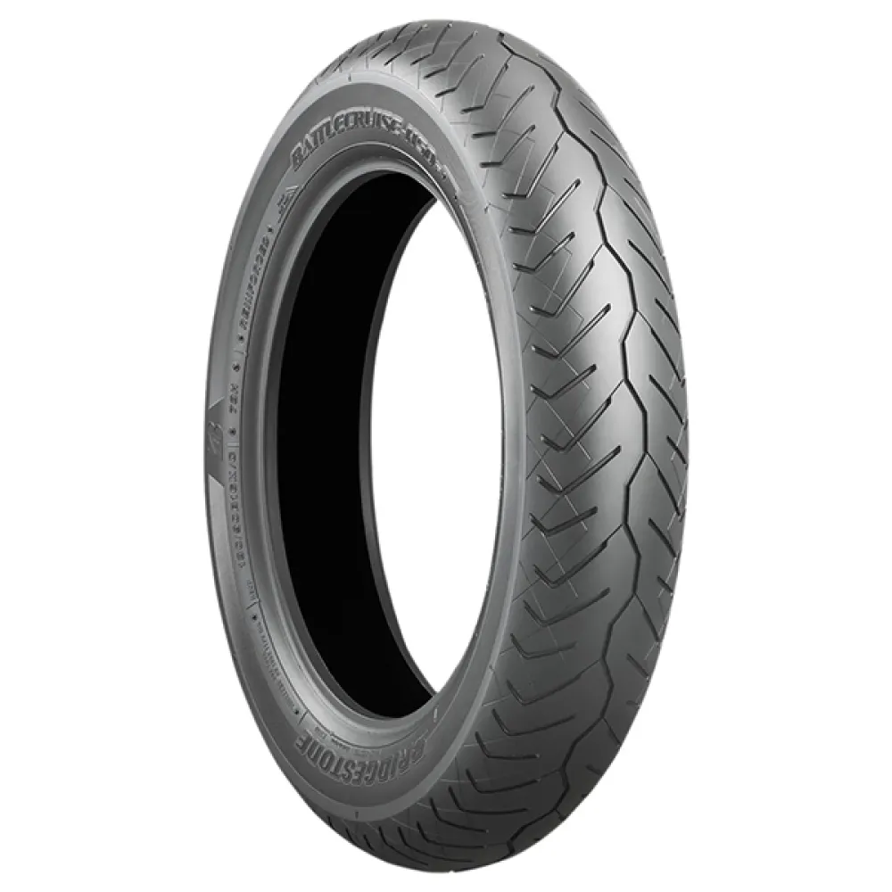 Bridgestone Battlecruise H50F 130/90B16 67H TL 9781 padanga