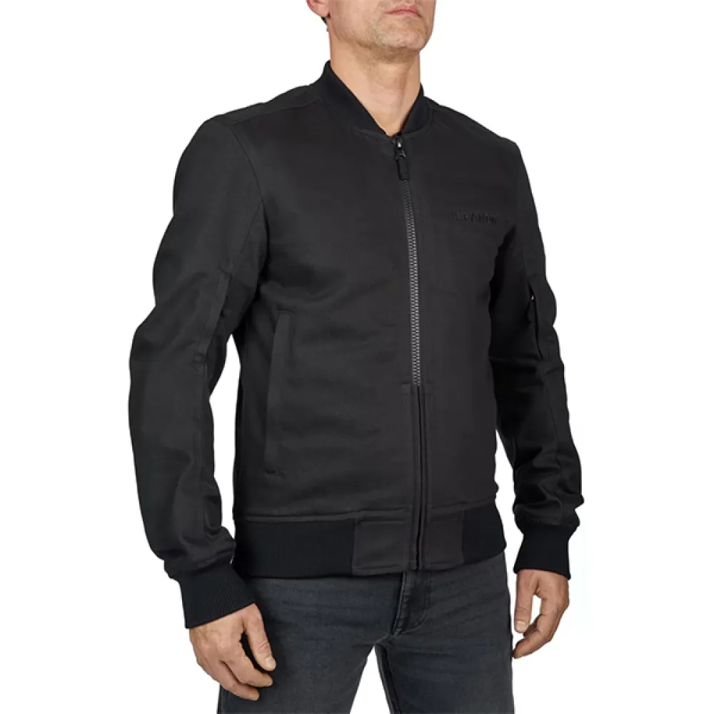 Striukė Pando VENTURA BLACK
