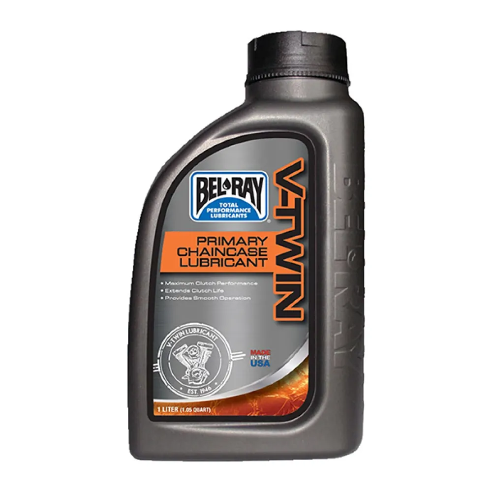Transmisinė alyva Bel-Ray Primary Chaincase Lubricant 1L