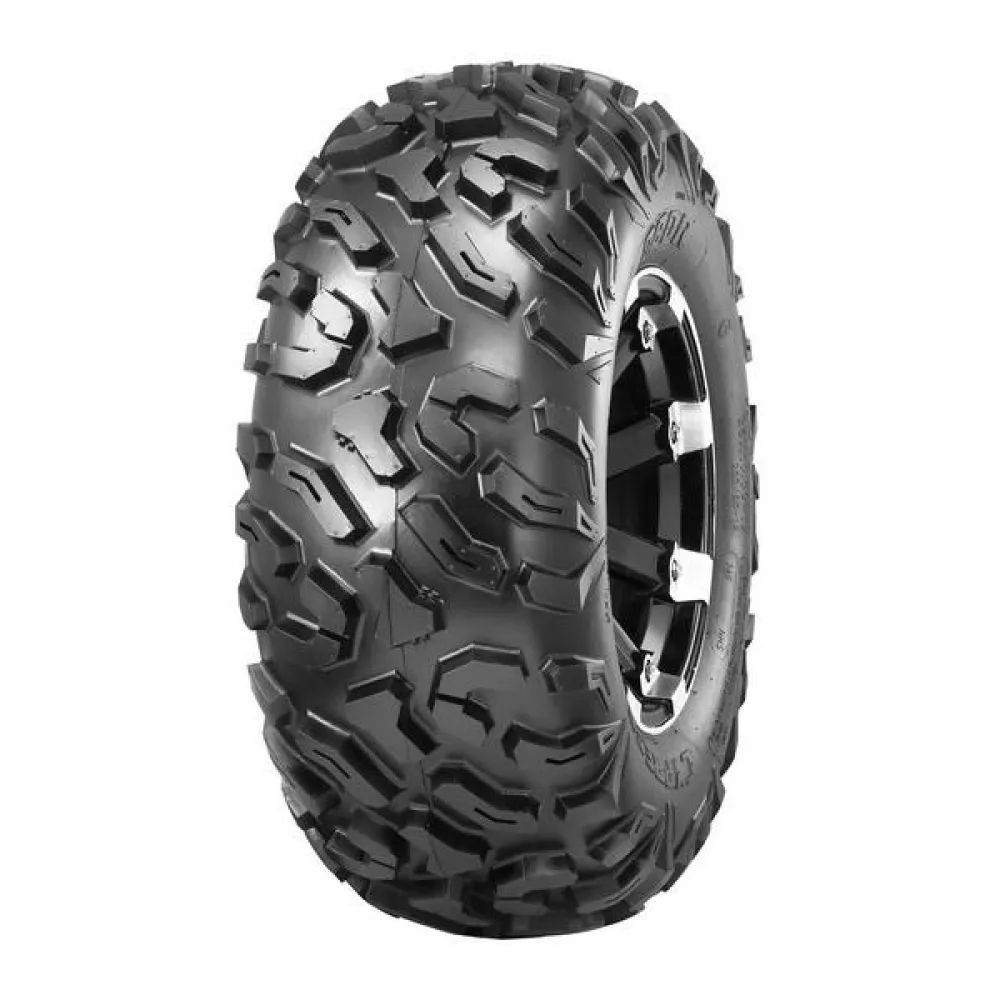 OBOR 28x11R14 CYPRESS P3059 8PR 61M keturračio padanga