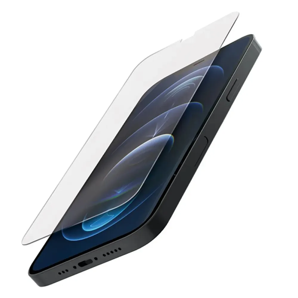 Apsauginė ekrano plėvelė Quad Lock - iPhone 13/13 PRO