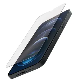 Apsauginė ekrano plėvelė Quad Lock - iPhone 13/13 PRO