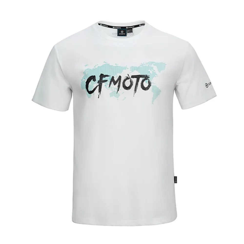 Vyriški marškinėliai CFMOTO Global