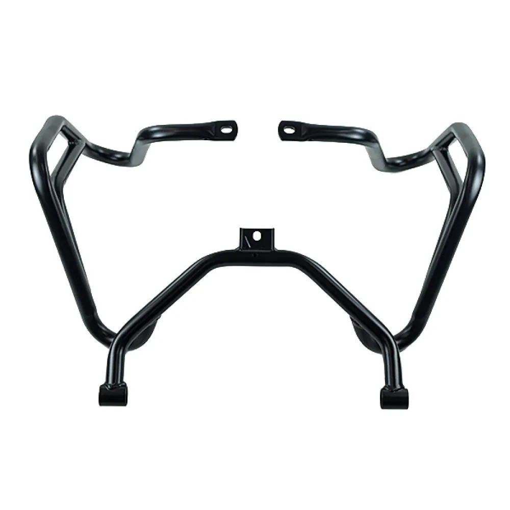 6BMV-230100-1001-0BP00 FRONT BUMPER ASSY