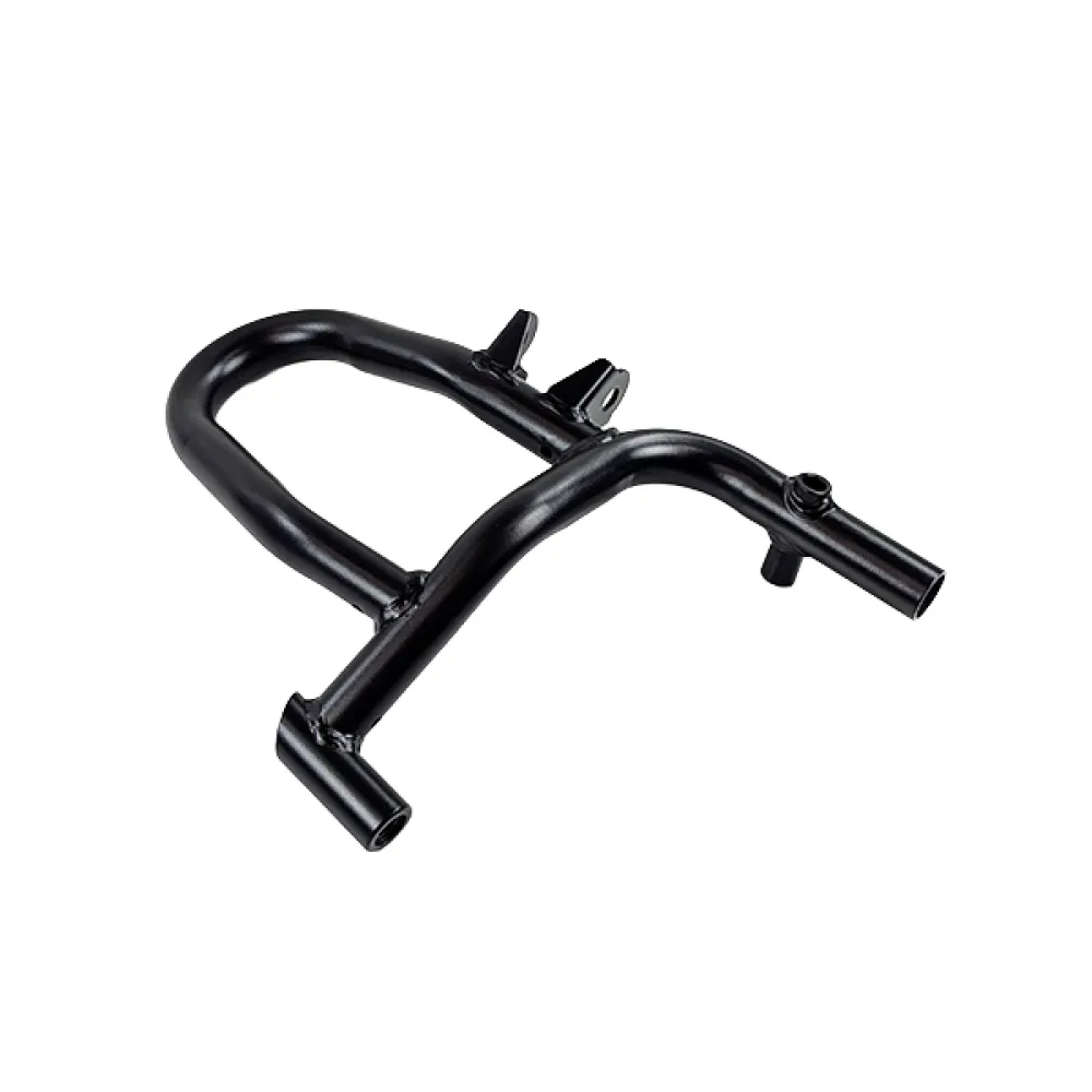 6BMV-230400-1002-0BP00 FRONT BUMPER RH CONNECTING ROD ASSY