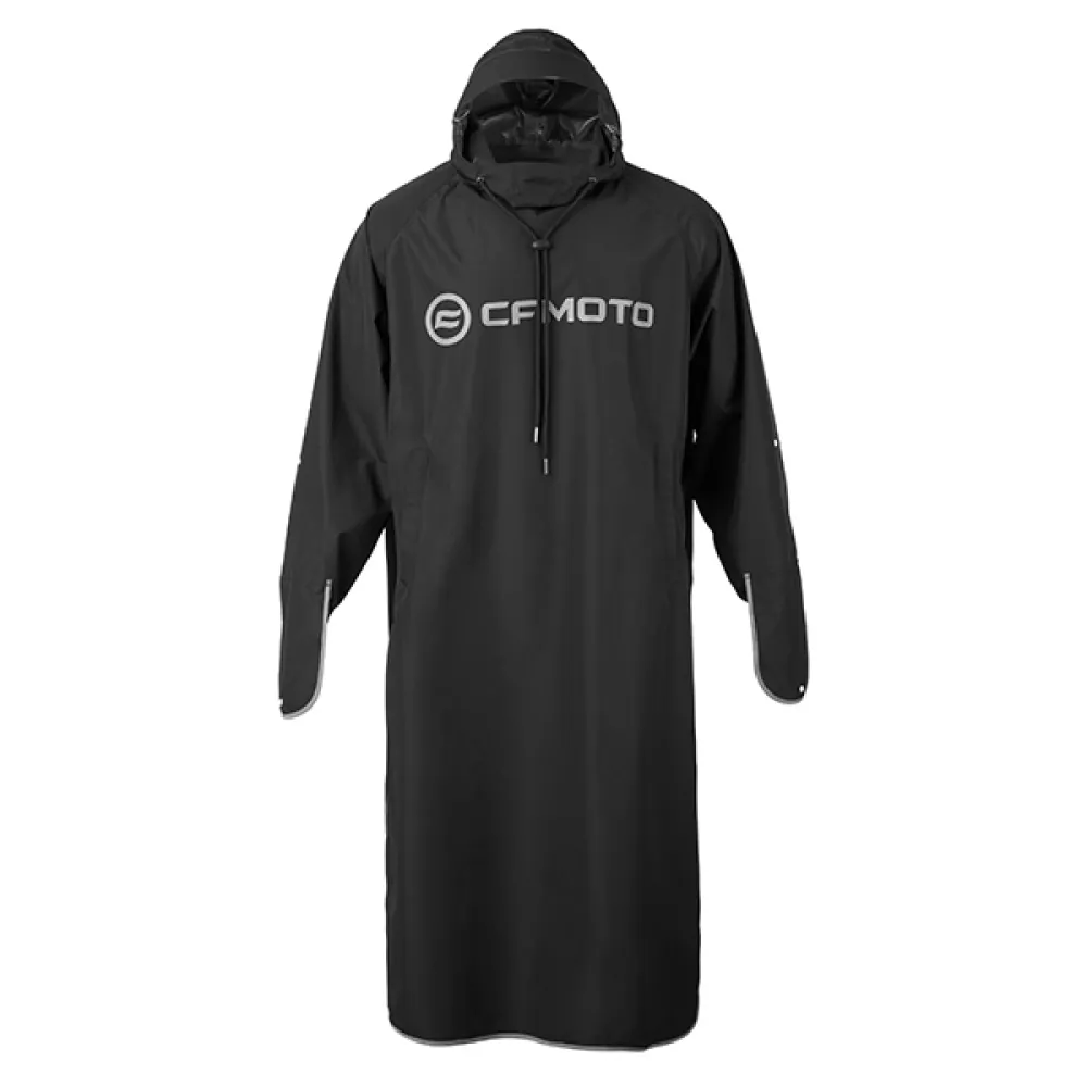 Lietpaltis CFMOTO RIDING RAINCOAT