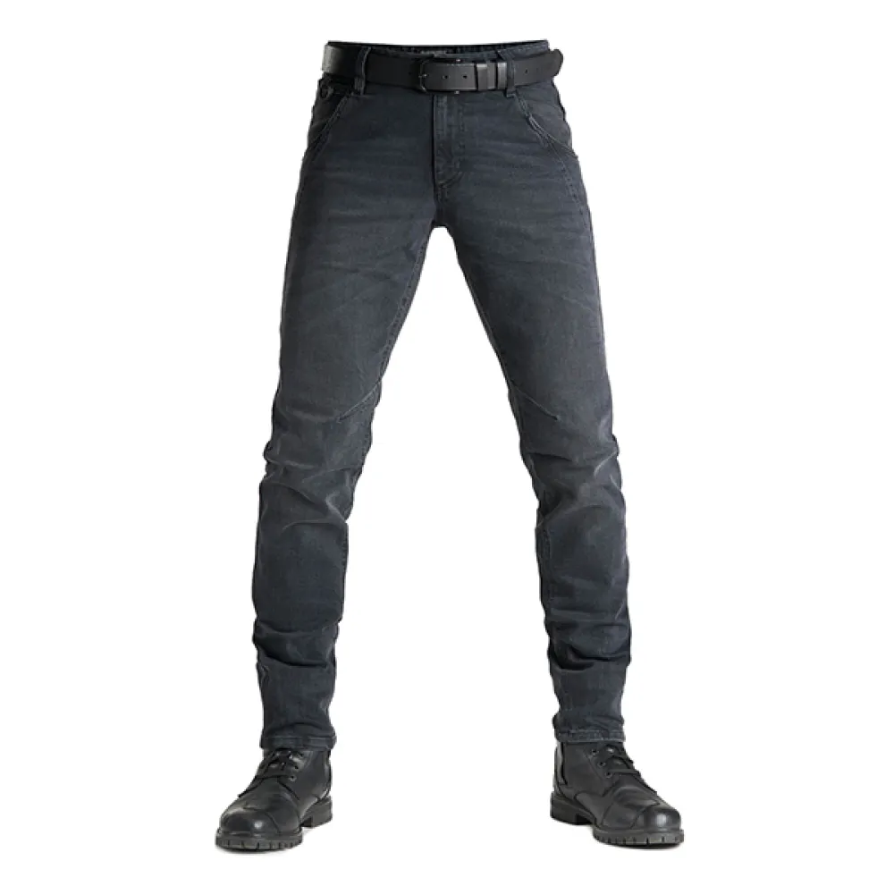 Moto džinsai Pando ROBBY 03 CASUAL