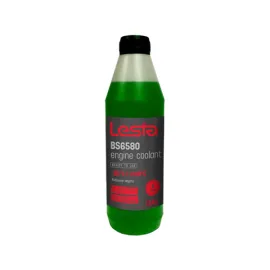 Aušinimo skystis Lesta (1L) žalias