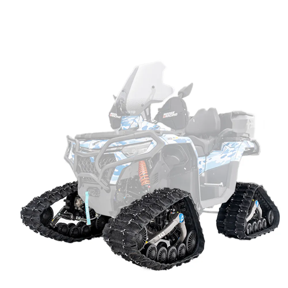 CAMSO Sniego vikšrai CFORCE 850/1000 G3 2024+