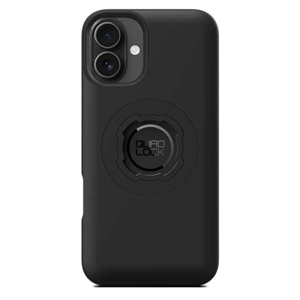 Magnetinis dėklas Quad Lock Mag telefonui iPhone 16 Plus