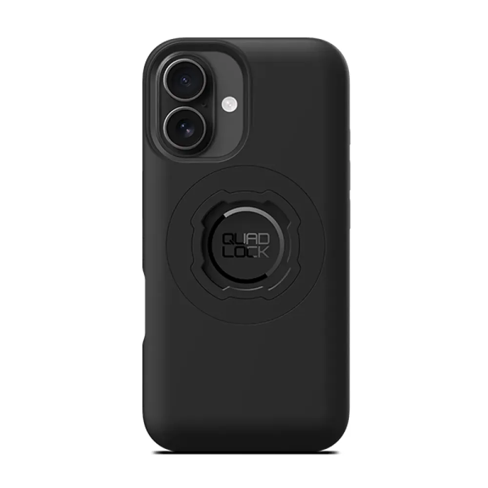 Magnetinis dėklas Quad Lock Mag telefonui iPhone 16