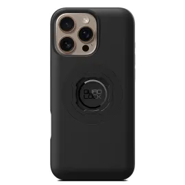Magnetinis dėklas Quad Lock Mag telefonui iPhone 16 Pro