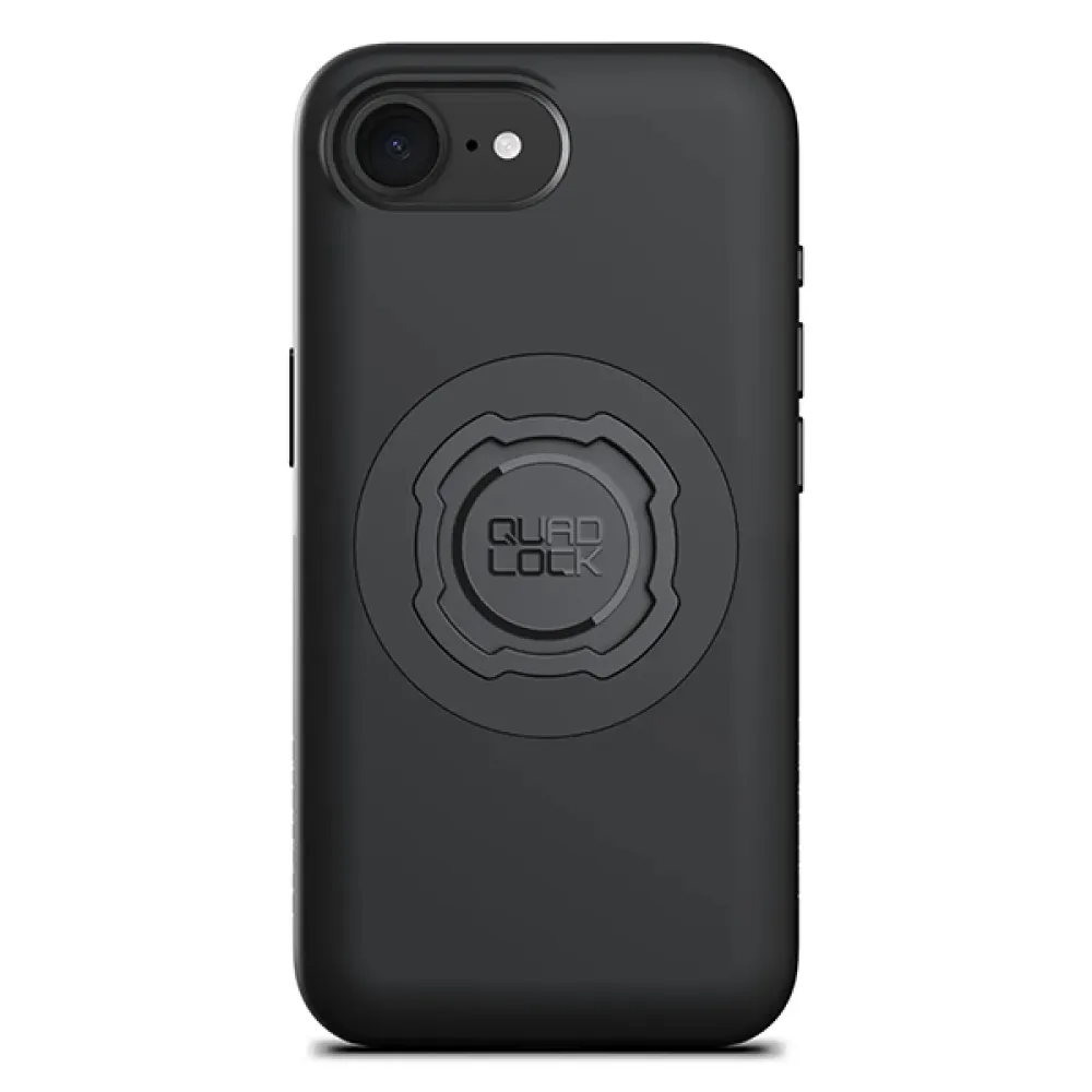 Magnetinis dėklas Quad Lock Mag telefonui iPhone 16e/17e