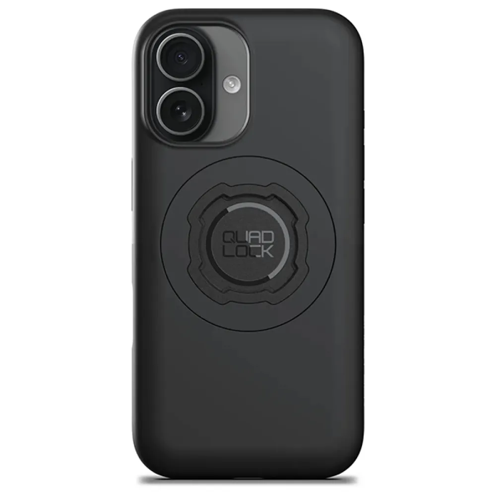 Magnetinis dėklas Quad Lock Mag telefonui iPhone 17