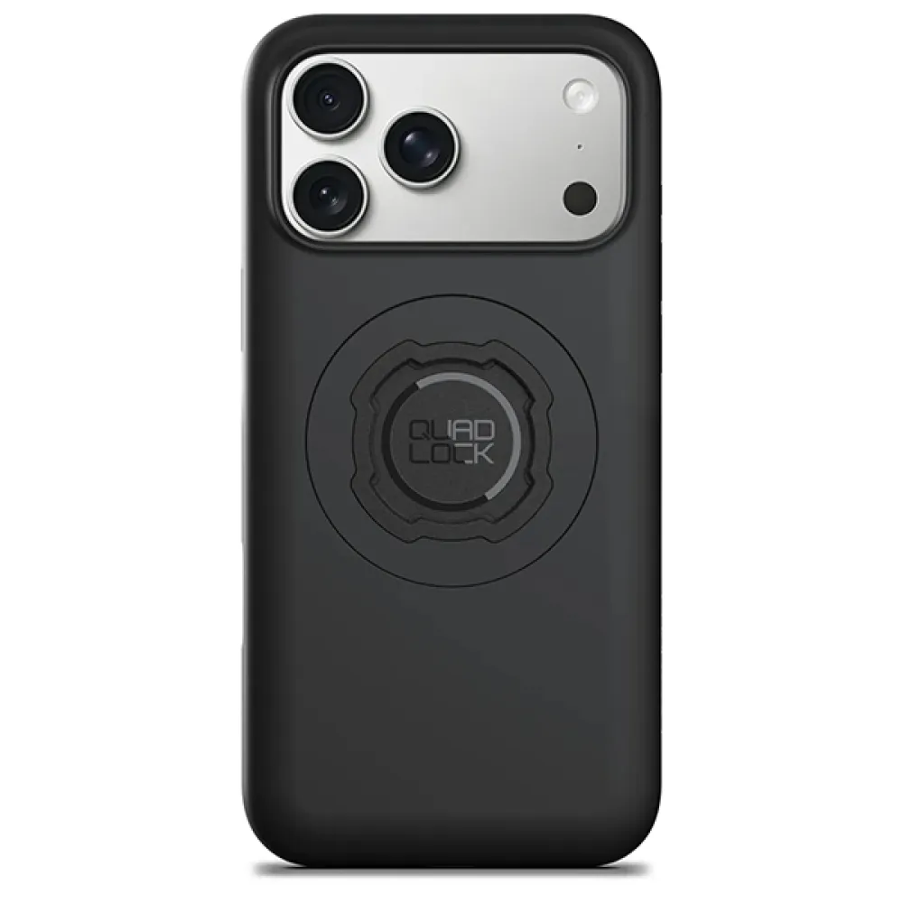 Magnetinis dėklas Quad Lock Mag telefonui iPhone 17 Pro Max