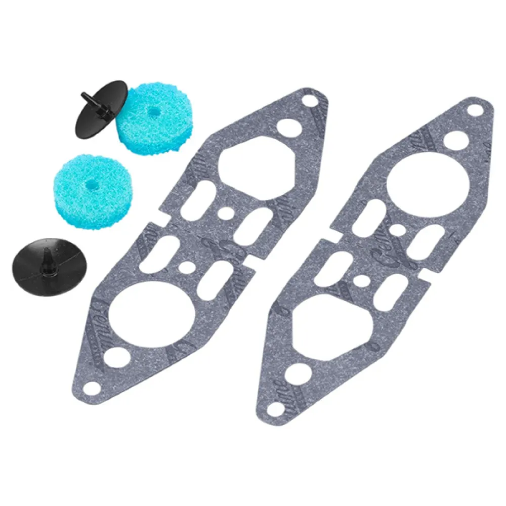Alsuoklyno tarpinės Harley-Davidson JGI-17025-03-K