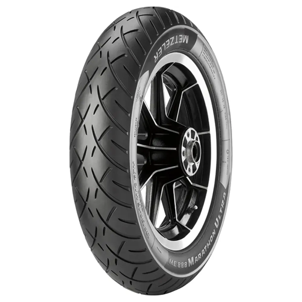 Metzeler ME 888 Marathon Ultra 180/55B18 80H 4248300 Motociklo padanga