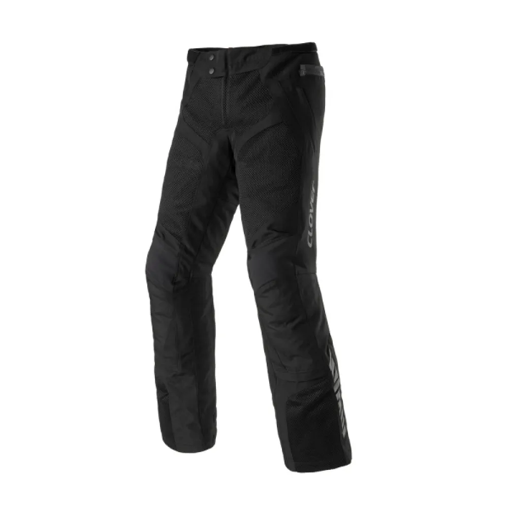 Tekstilinės kelnės CLOVER VENTOURING-4 WP PANTS (N/N)