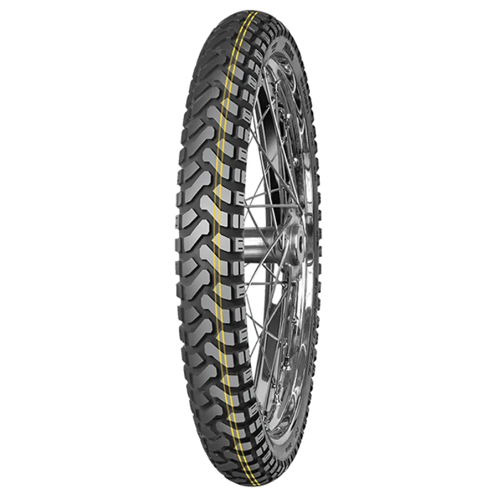 Mitas Enduro Trail Dakar 90/90B21 54H TL/T Motociklo padanga