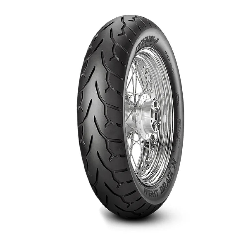 Pirelli Night Dragon GT 150/80B16 M/C 77H 2592600 Motociklo padanga
