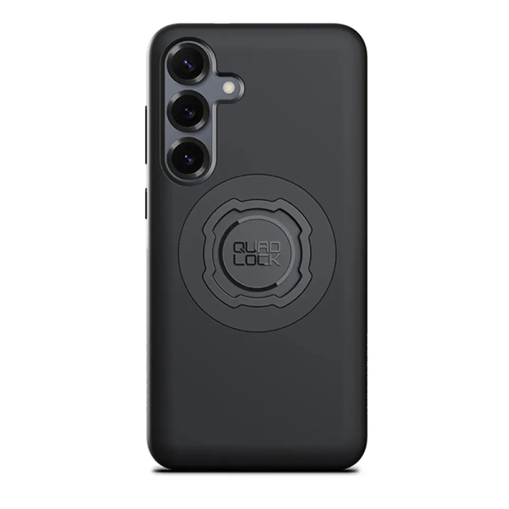 Magnetinis dėklas Quad Lock Mag telefonui Samsung S25+