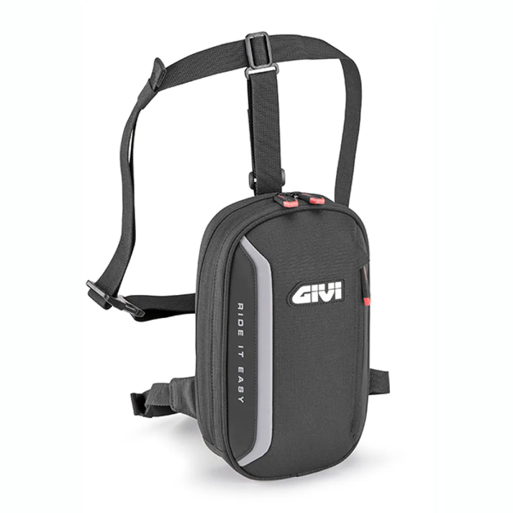 Krepšys ant kojos GIVI EASY09L Leg Bag (L dydis)