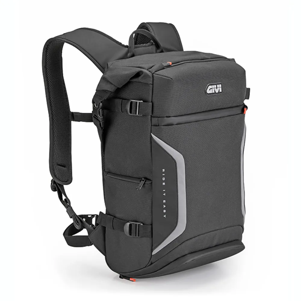 Motociklo kuprinė 24L GIVI EASY14