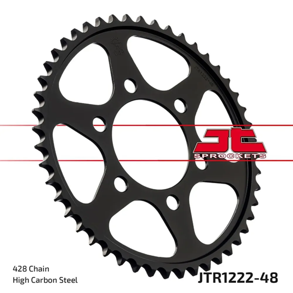 Galinė žvaigždė JT 48T 428 JTR1222.48