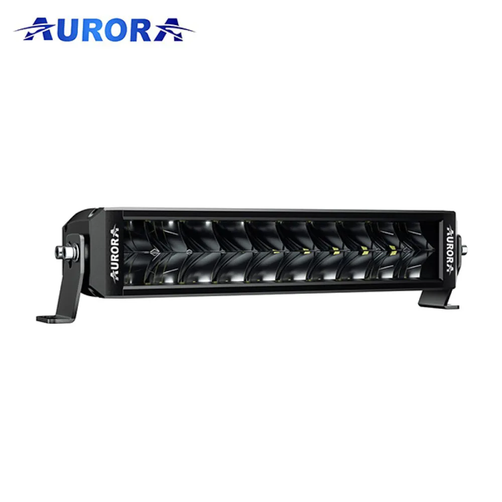 AURORA 10