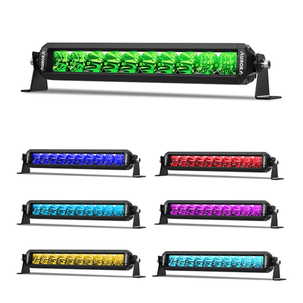 AURORA 10