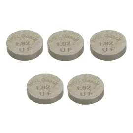 Vožtuvų reguliavimo tabletės 8.9mm x 1.92mm (5vnt.) PZ890192/5