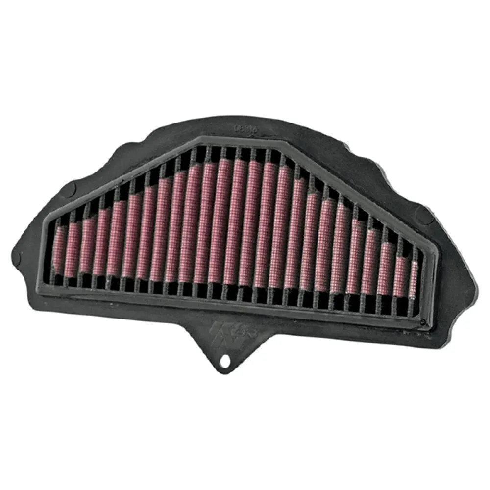 Oro filtras K&N KA-1008 Kawasaki ZX10R (2008-2010)